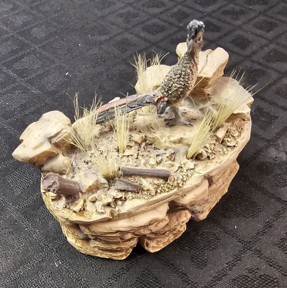 Arizona Highways Desert Trinket Box
